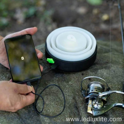 Best Rechargeable Collapsible Lantern